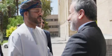 Diplomatic Efforts Intensify as Regional Officials Visit Tehran Amid Iran-US Tensions