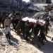 Netanyahu Rejects U.S. Peace Plan as Gaza Casualties Continue to Rise