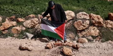 What we know about Europe, Canada condemn Israeli plans for new West Bank settlement