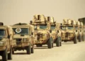 International Powers Push to Reconcile Libya’s Rival Governments 15 Years After Gaddafi