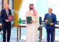 Iran Monitors New Saudi-Pakistan-Turkiye Defense Pact Amid Regional Security Shifts