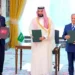 Iran Monitors New Saudi-Pakistan-Turkiye Defense Pact Amid Regional Security Shifts