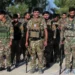 Kurdish-Led SDF Dissolves Following Integration Into Syrian National Army