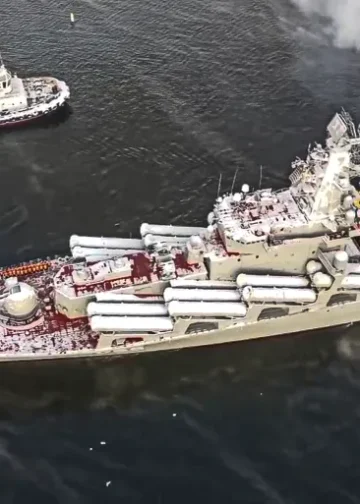 China’s ‘Ice Silk Road’ Arctic Route: A Viable Alternative to Middle East Shipping Lanes?