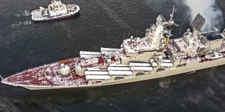 China’s ‘Ice Silk Road’ Arctic Route: A Viable Alternative to Middle East Shipping Lanes?