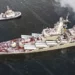 China’s ‘Ice Silk Road’ Arctic Route: A Viable Alternative to Middle East Shipping Lanes?
