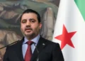 Syrian Foreign Minister Signals Readiness for Diplomacy with Israel Despite Deep Distrust