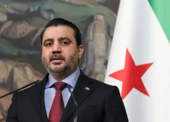 Syrian Foreign Minister Signals Readiness for Diplomacy with Israel Despite Deep Distrust