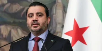 Syrian Foreign Minister Signals Readiness for Diplomacy with Israel Despite Deep Distrust
