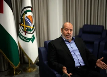Hamas Leader Khalil al-Hayya Travels to Cairo for Gaza Talks Ahead of Kushner Visit