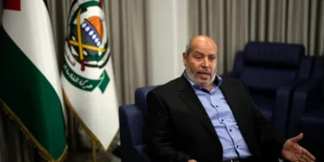 Hamas Leader Khalil al-Hayya Travels to Cairo for Gaza Talks Ahead of Kushner Visit