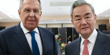 China and Russia Pose Major Hurdles to Trump’s Economic Isolation Strategy for Iran