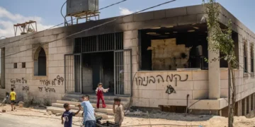 What we know about Israeli Settlers’ Siege of Palestinian Homes in West Bank Enters Fourth Day