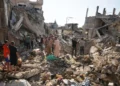 Jared Kushner Links Gaza Reconstruction to Hamas Disarmament