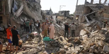 Jared Kushner Links Gaza Reconstruction to Hamas Disarmament