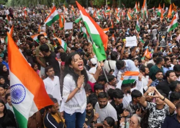Is India’s Gen Z ‘Cockroach’ Movement Forcing a Political Pivot for Modi’s BJP?