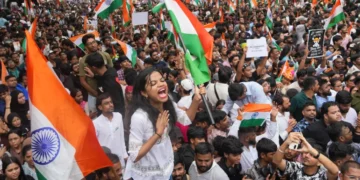 Is India’s Gen Z ‘Cockroach’ Movement Forcing a Political Pivot for Modi’s BJP?