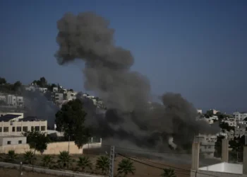 UN Warns West Bank at ‘Breaking Point’ Amid Surge in Israeli Raids and Demolitions