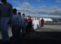 US Deports Nearly 2,300 Mexican Nationals to Guatemala Despite Official Protests