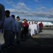 US Deports Nearly 2,300 Mexican Nationals to Guatemala Despite Official Protests