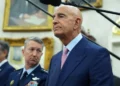 US Envoy Tom Barrack Retracts Claim That Golan Heights Is Occupied Territory