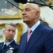 US Envoy Tom Barrack Retracts Claim That Golan Heights Is Occupied Territory