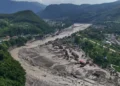 Flash Floods Devastate Nepal and Tibet, Leaving Hundreds Missing and Infrastructure Destroyed