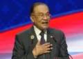 Malaysian PM Anwar Ibrahim’s Taiwan Remarks Spark Debate Over Non-Aligned Policy