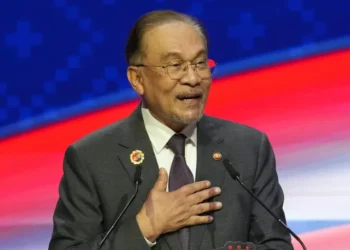 Malaysian PM Anwar Ibrahim’s Taiwan Remarks Spark Debate Over Non-Aligned Policy
