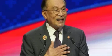 Malaysian PM Anwar Ibrahim’s Taiwan Remarks Spark Debate Over Non-Aligned Policy