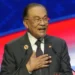 Malaysian PM Anwar Ibrahim’s Taiwan Remarks Spark Debate Over Non-Aligned Policy
