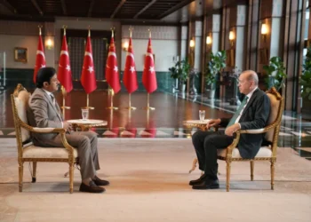 Erdogan Signals Possible Egyptian Entry Into Mecca Joint Defence Pact