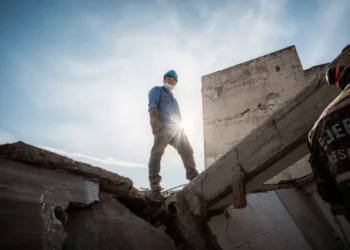 Colombia Shifts Focus to Recovery and Aid One Week After Deadly 7.4 Magnitude Earthquake