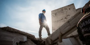 Colombia Shifts Focus to Recovery and Aid One Week After Deadly 7.4 Magnitude Earthquake