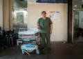 What we know about Colombia earthquake: Hospitals adapt to save lives amid widespread damage