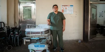What we know about Colombia earthquake: Hospitals adapt to save lives amid widespread damage
