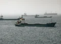 Strait of Hormuz Remains Volatile as Iran Challenges US Claims of Mine Clearance