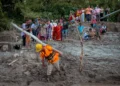Death Toll Hits 734 in Nepal-China Border Flood Disaster as Thousands Remain Missing