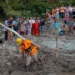 Death Toll Hits 734 in Nepal-China Border Flood Disaster as Thousands Remain Missing