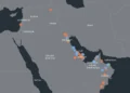 US Energy Giants Face Regional Risks as Iran Conflict Drives Up Global Oil Prices