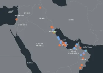 US Energy Giants Face Regional Risks as Iran Conflict Drives Up Global Oil Prices