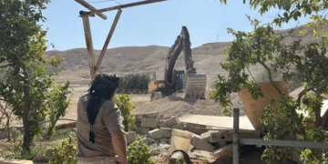 What we know about Israeli government linked to the case of complicity as settlers demolish Jericho