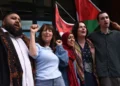UK Judge Rules Palestine Action Activists Will Not Face Terrorism Sentencing