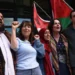 UK Judge Rules Palestine Action Activists Will Not Face Terrorism Sentencing