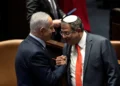 Israel’s Likud Party Faces Existential Test as It Shifts Toward the Far-Right