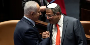 Israel’s Likud Party Faces Existential Test as It Shifts Toward the Far-Right