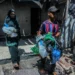 Gaza Children Abandon Kite Flying Amid Fears of Israeli Military Targeting