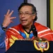 What we know about Colombia’s Petro repeats vote fraud claims days before handing over power