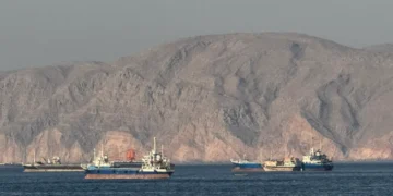 What we know about Hormuz deal ‘close’: What’s the latest on each side’s positions?