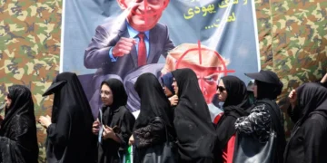 What we know about Iran Tightens Security Grip at Home as War Conditions With US Linger